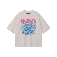 Shibuya Crossing Tee