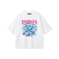 Shibuya Crossing Tee