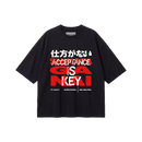 Acceptance is Key Tee