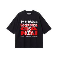 Acceptance is Key Tee