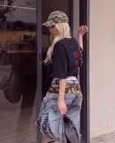 Shinjuku District Tee