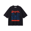Shinjuku District Tee