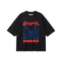 Shinjuku District Tee