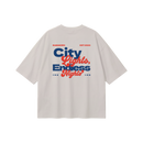 Shinjuku District Tee