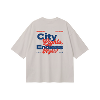 Shinjuku District Tee