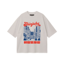 Shinjuku District Tee