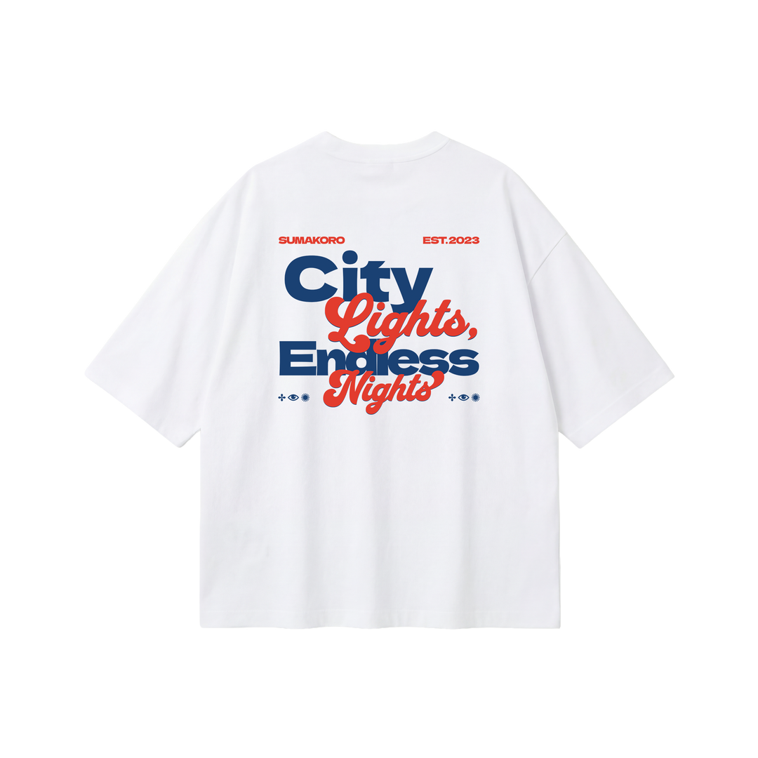 Shinjuku District Tee