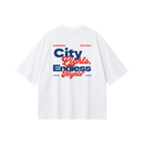 Shinjuku District Tee