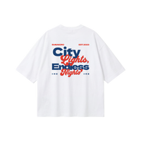 Shinjuku District Tee