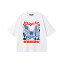 Shinjuku District Tee