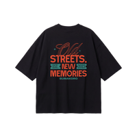 Shinsekai Tee
