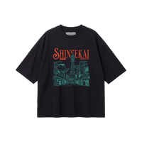 Shinsekai Tee