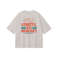 Shinsekai Tee