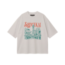 Shinsekai Tee