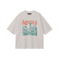 Shinsekai Tee