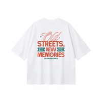 Shinsekai Tee