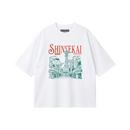 Shinsekai Tee