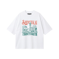 Shinsekai Tee