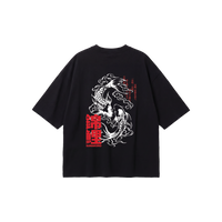 Shiro Kuro Tee