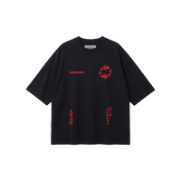 Shiro Kuro Tee
