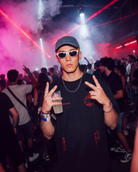 Shiro Kuro Tee