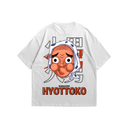 HYOTTOKO