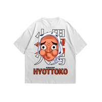HYOTTOKO