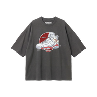 Genius' Kicks Tee