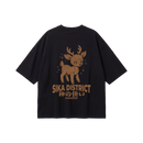 Sika District Tee