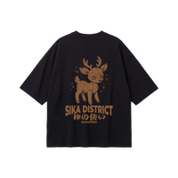 Sika District Tee