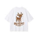 Sika District Tee