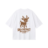 Sika District Tee