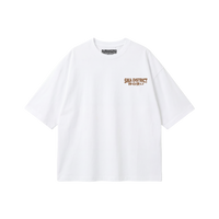 Sika District Tee