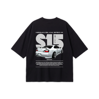 Silvia S15