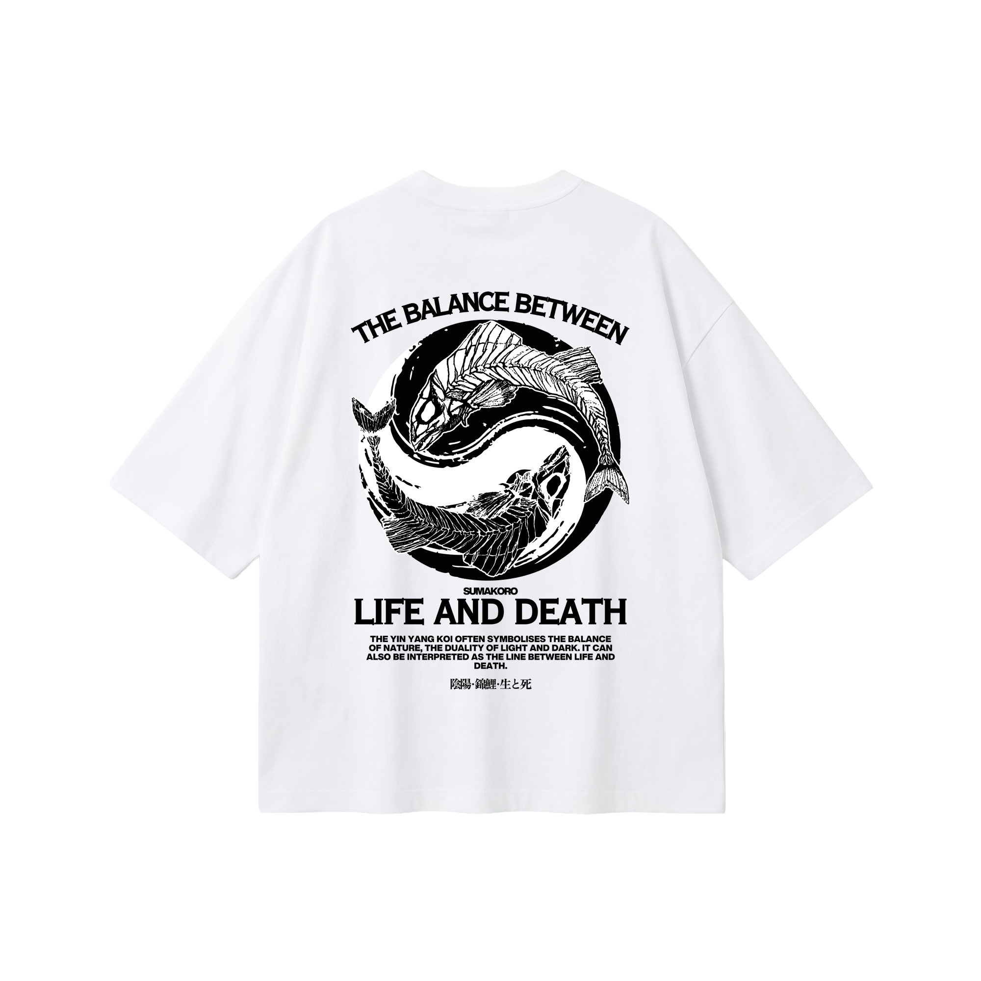 Japanese Koi V2