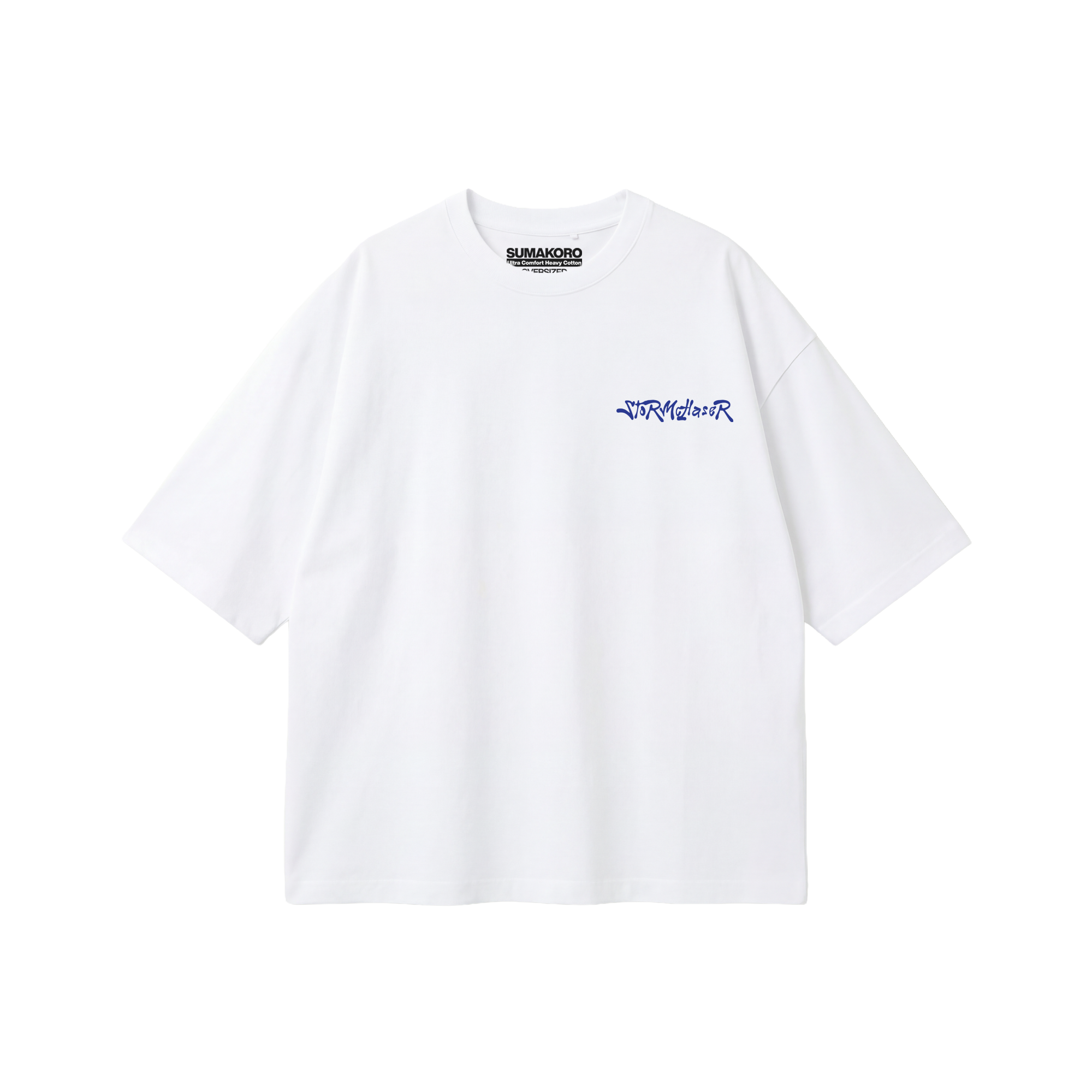 Stormchaser Tee