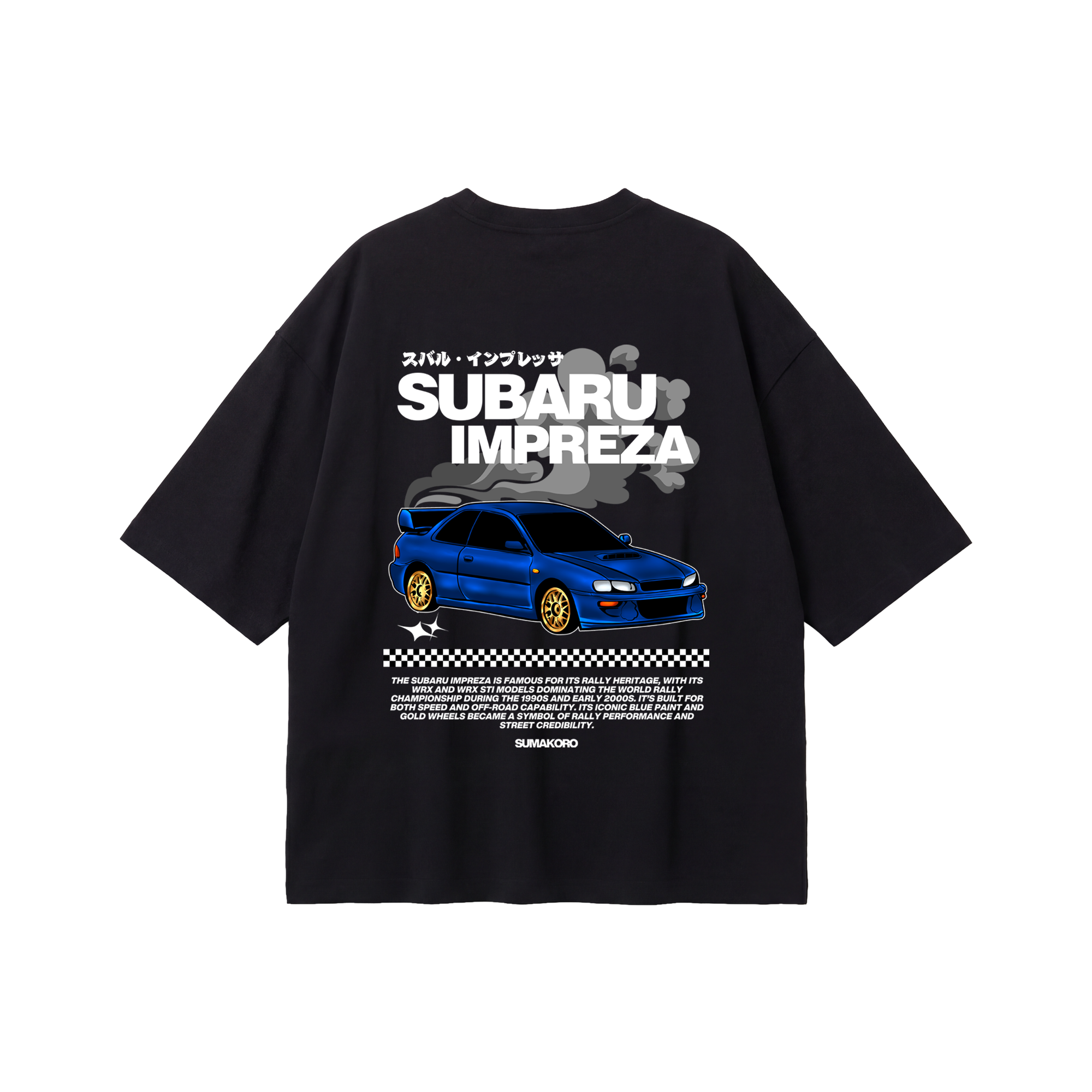 Impreza