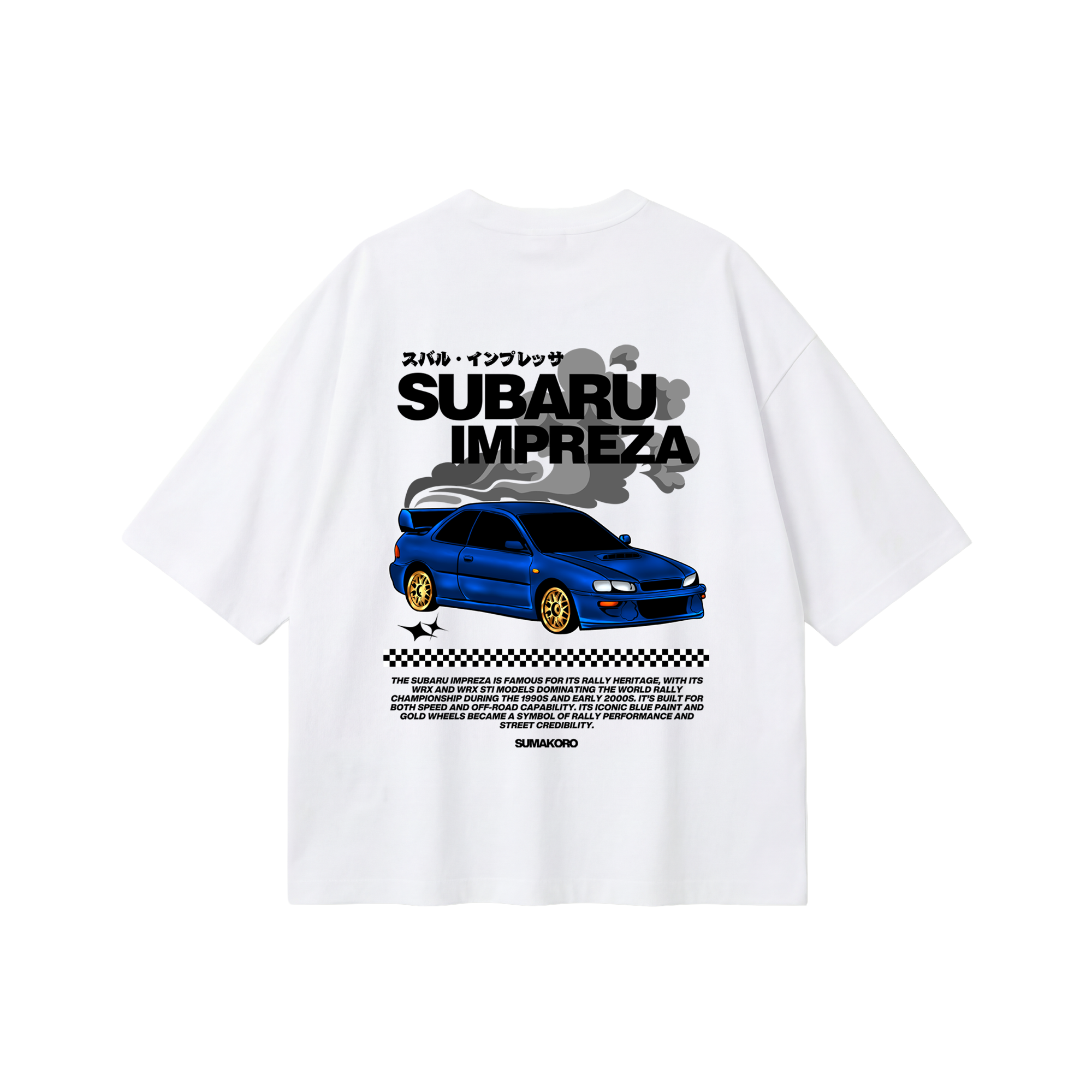 Impreza