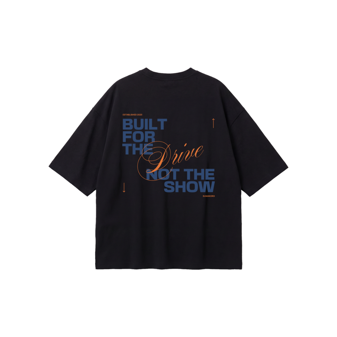 Supra Division Tee