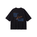 Supra Division Tee