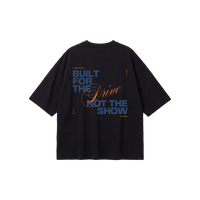 Supra Division Tee