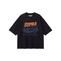 Supra Division Tee