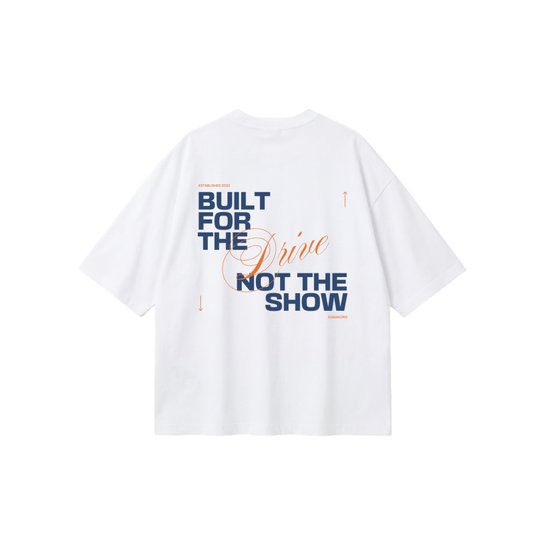 Supra Division Tee