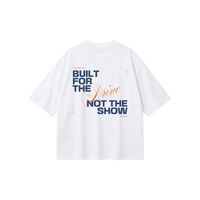 Supra Division Tee