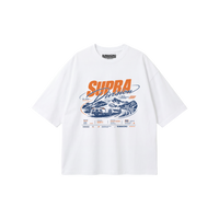 Supra Division Tee
