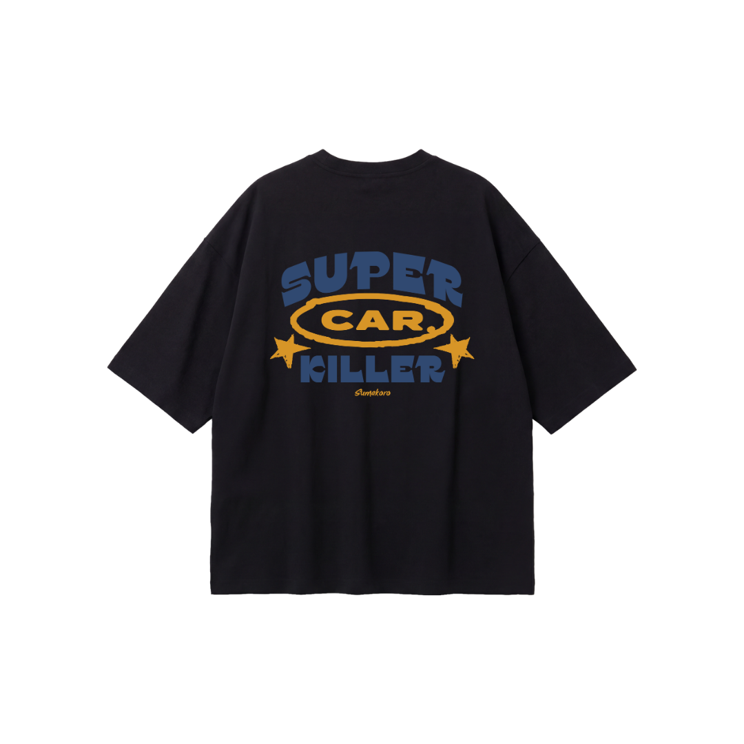 Supra MK4 Tee