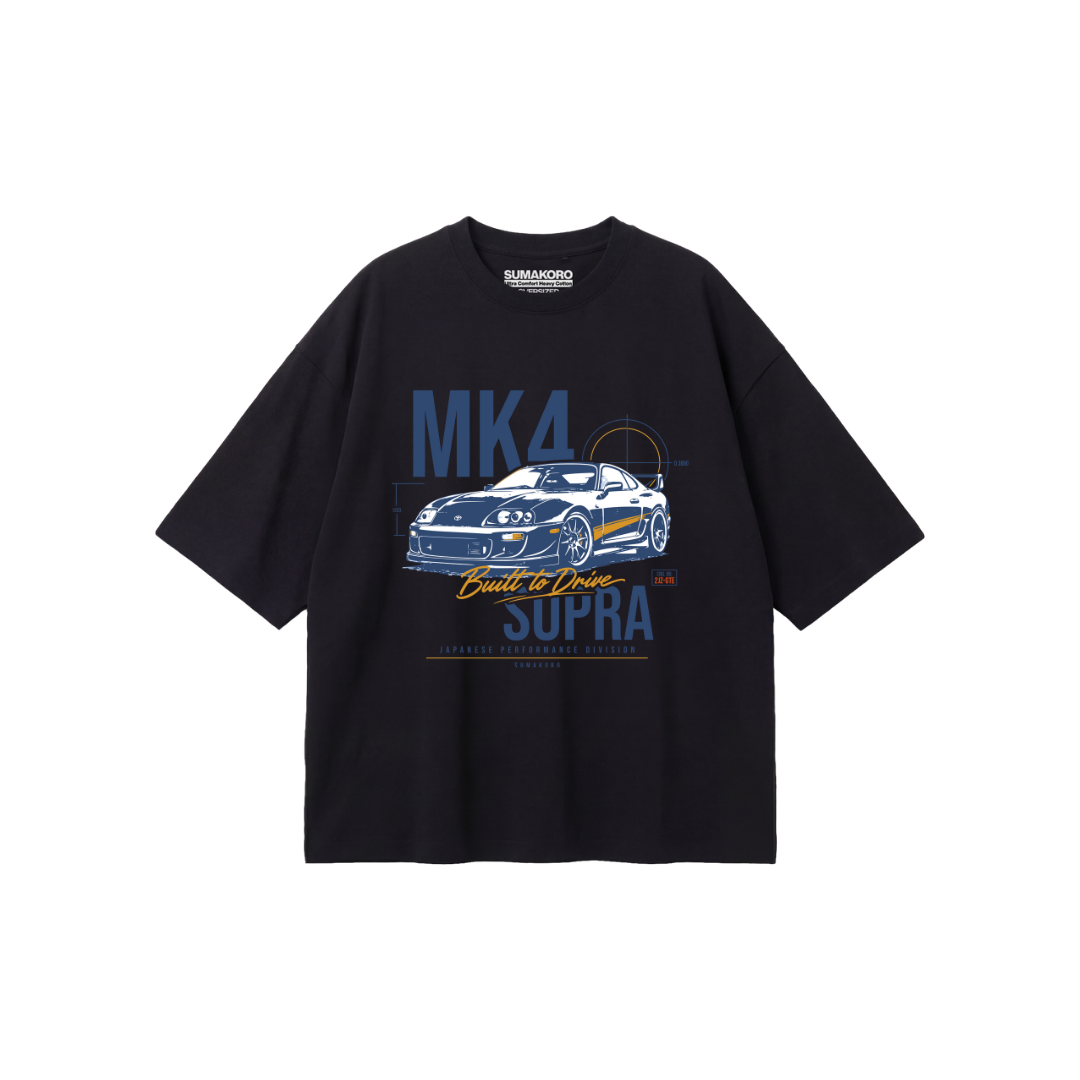 Supra MK4 Tee