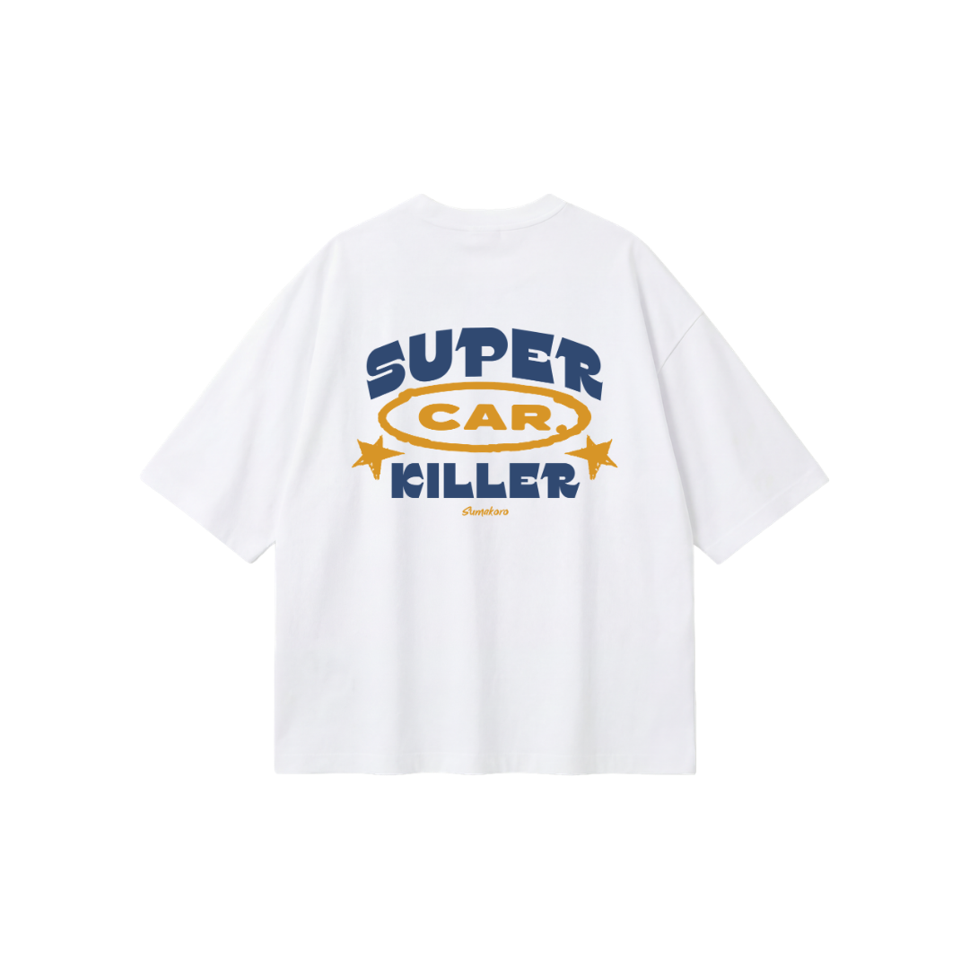 Supra MK4 Tee