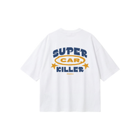Supra MK4 Tee