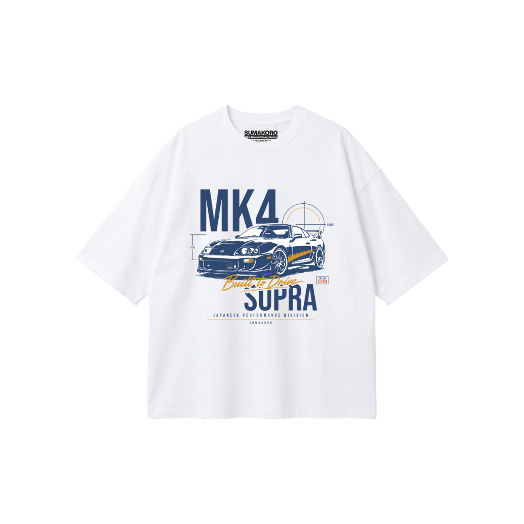 Supra MK4 Tee